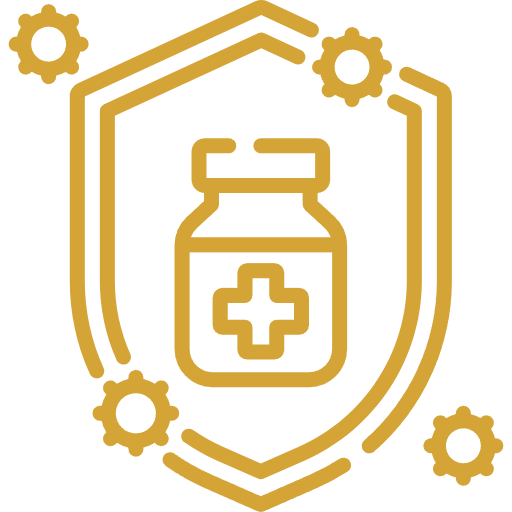 Boosts Immunity