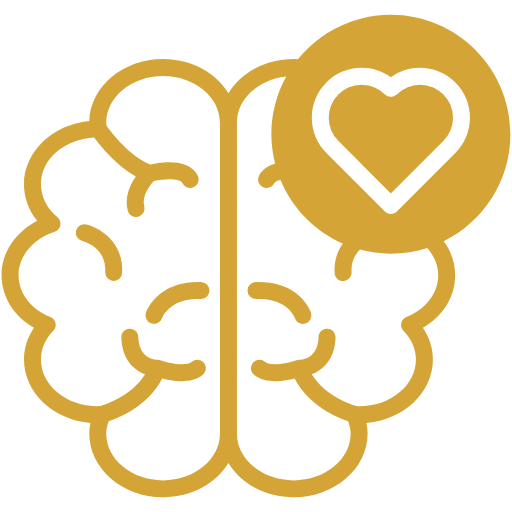 Heart & Brain Support