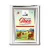 Goa A1 Pure Cow Ghee - 15KG Tin