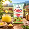 Goa A1 Pure Cow Ghee Pouch (Minimum Order Quantity: 1 Jar (60 Pouches))