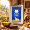 Goa A2 Cow Ghee - 15Kg Tin