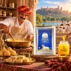 Goa A2 Cow Ghee - 15Kg Tin