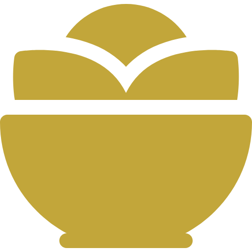 Ghee Icon