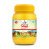 Goa A1 Pure Cow Ghee 500ML - Plastic Bottle