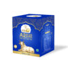 Goa A2 Cow Ghee 500ML - Glass Bottle with Carton Box & Thermocol Packaging