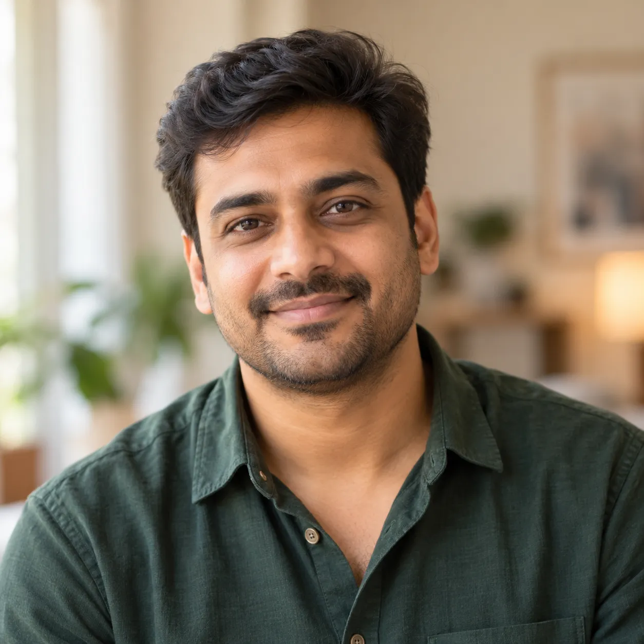 Amit Desai
