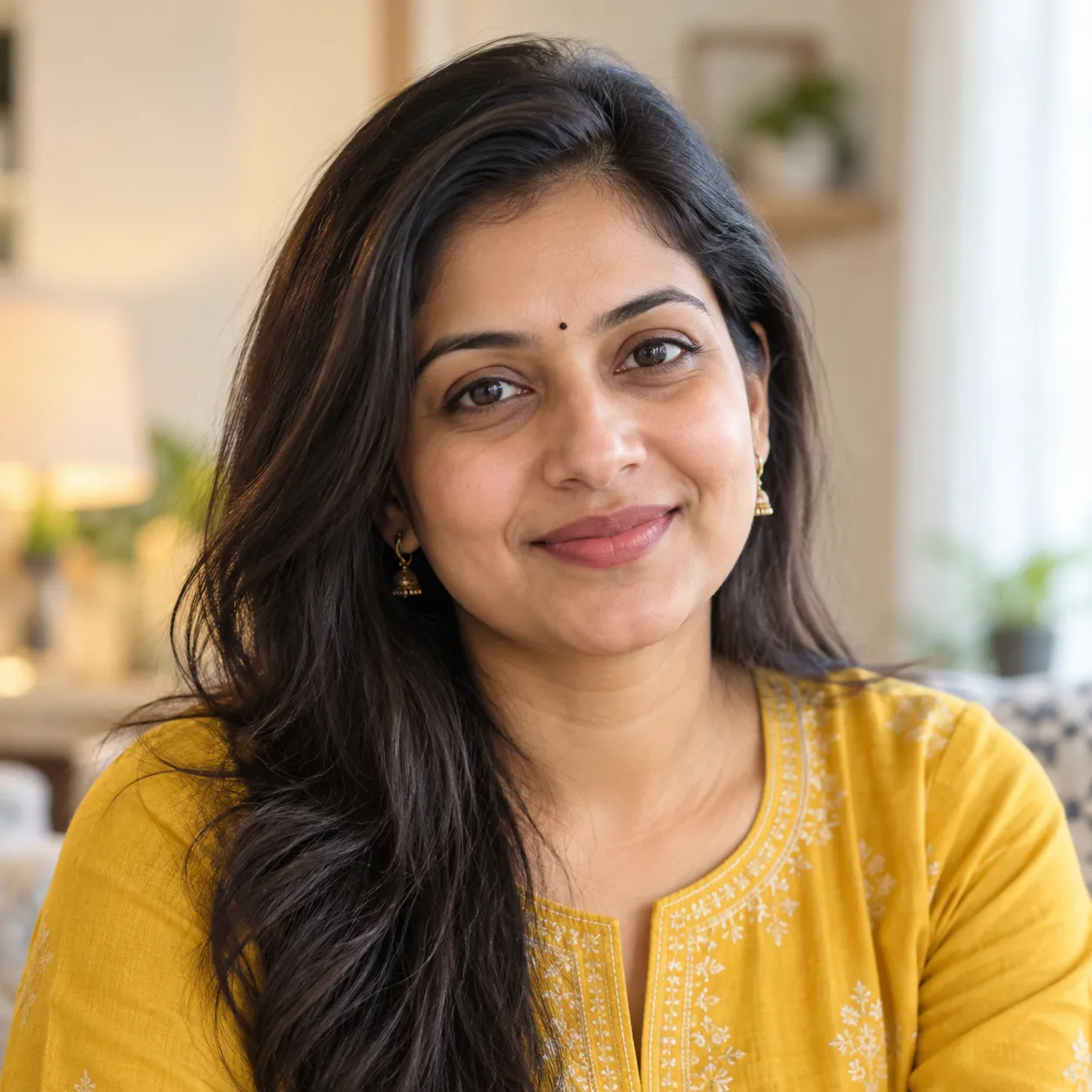 Anjali Verma