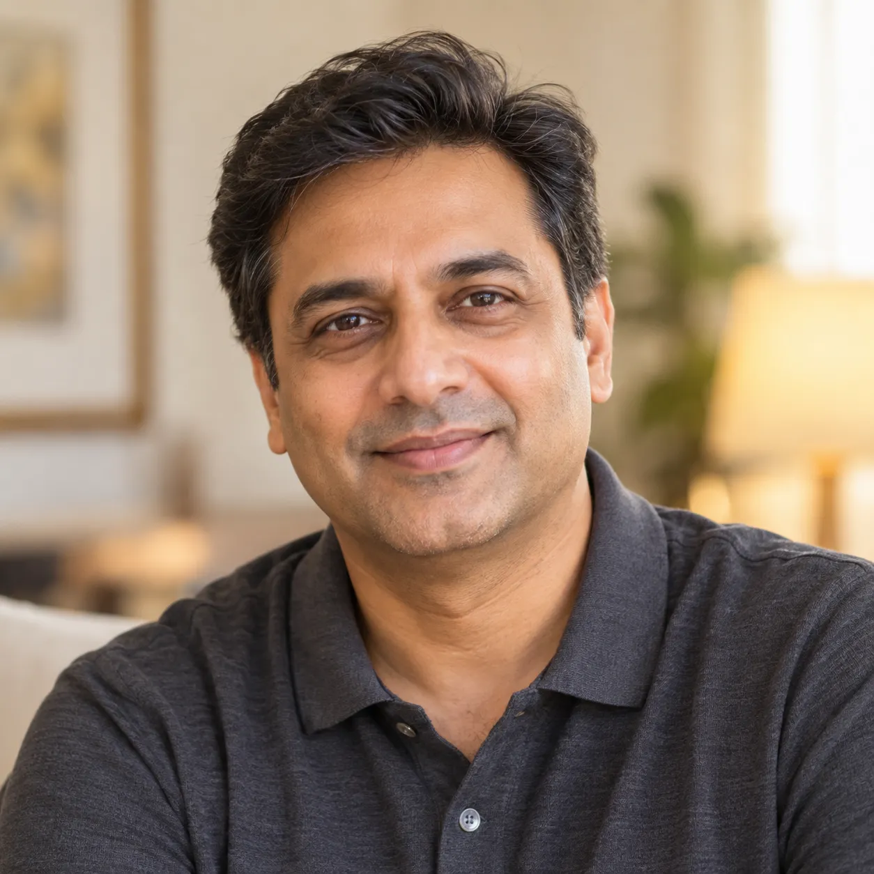 Karan Malhotra