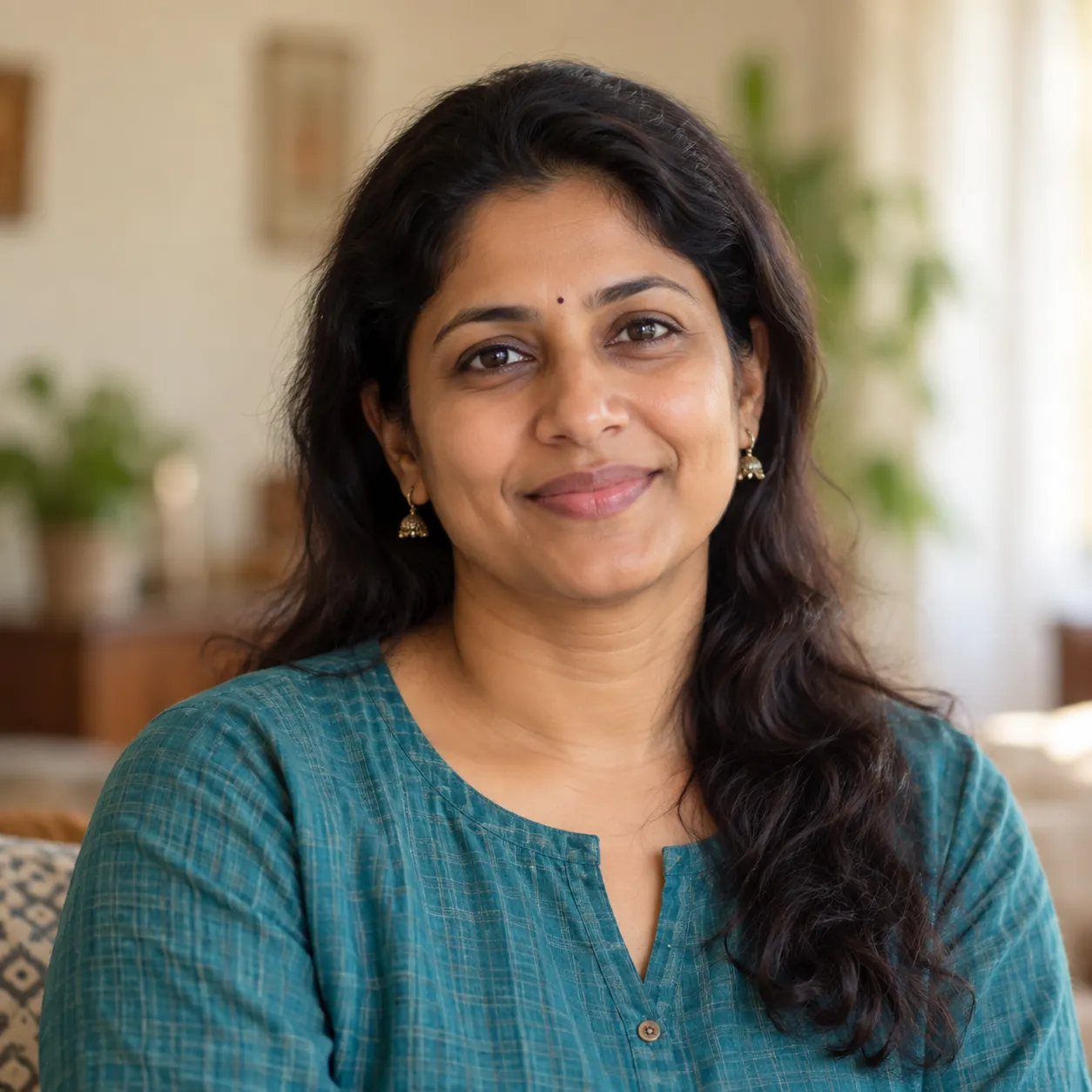 Meera Nair