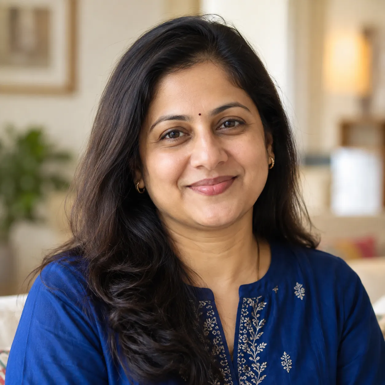 Pooja Shah