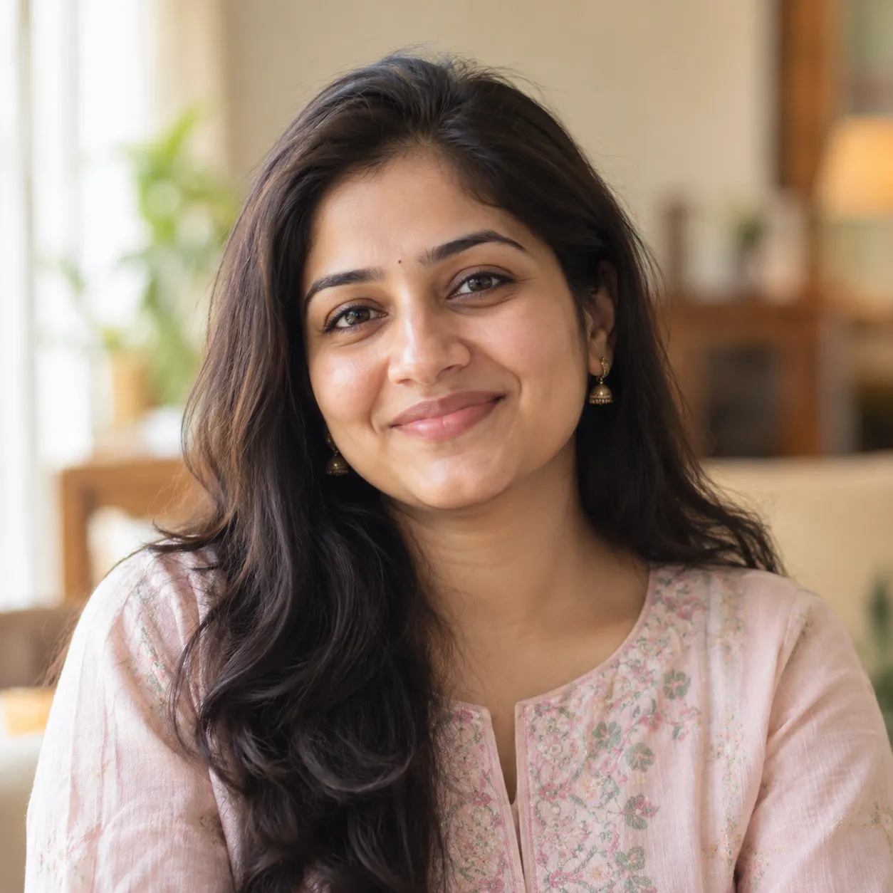 Priya Sharma