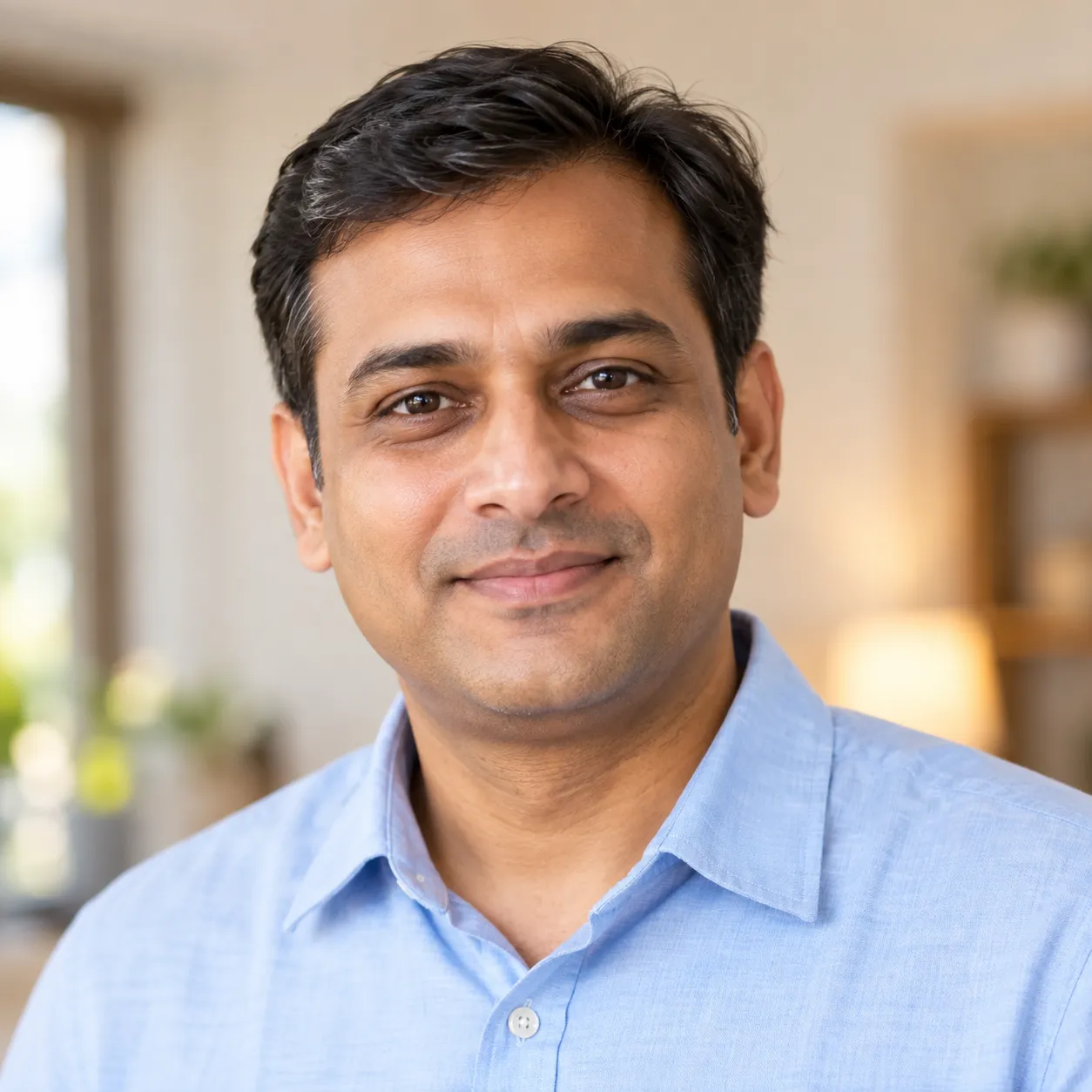 Rajesh Patel