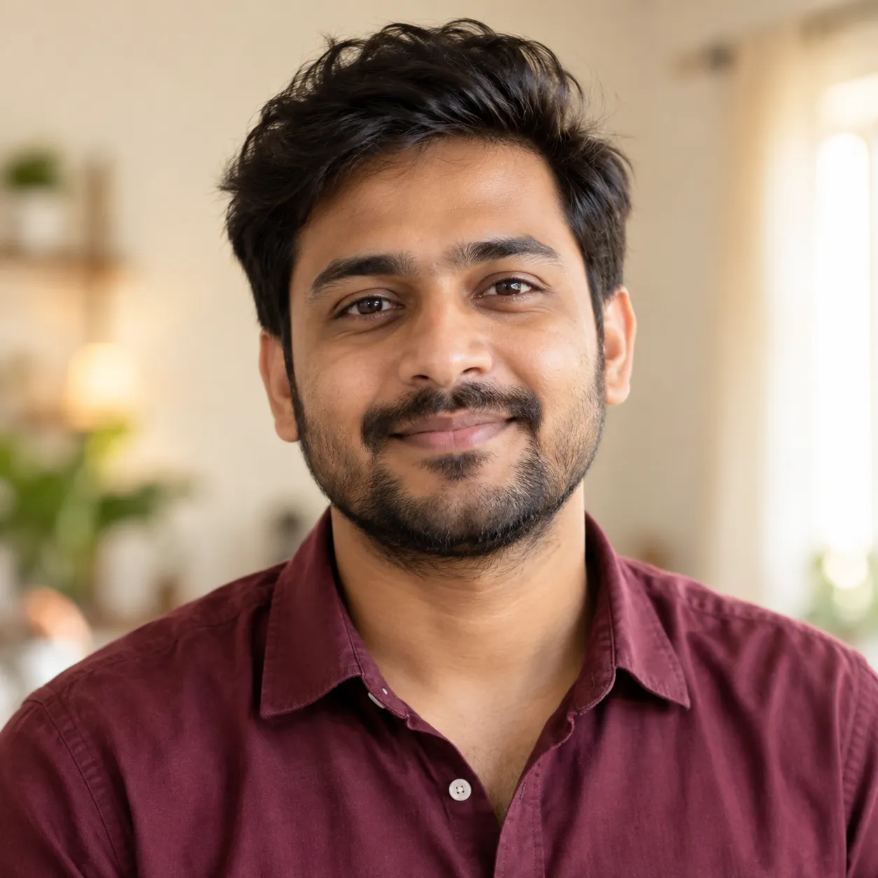 Rohit Kumar