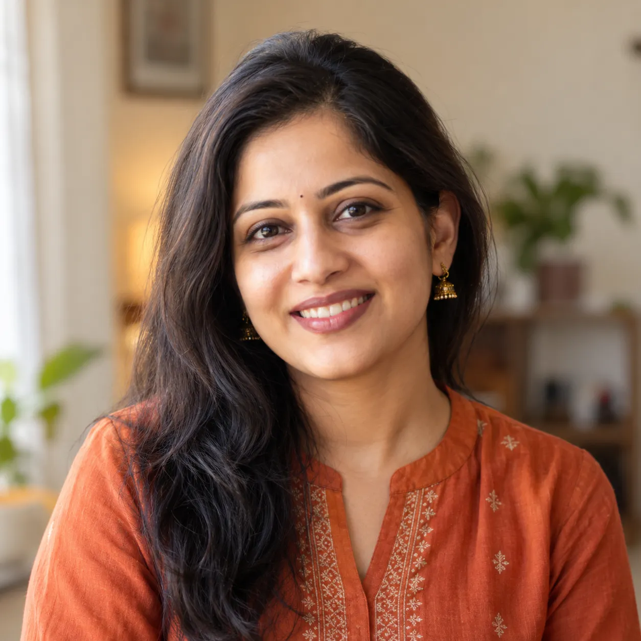 Sneha Kulkarni